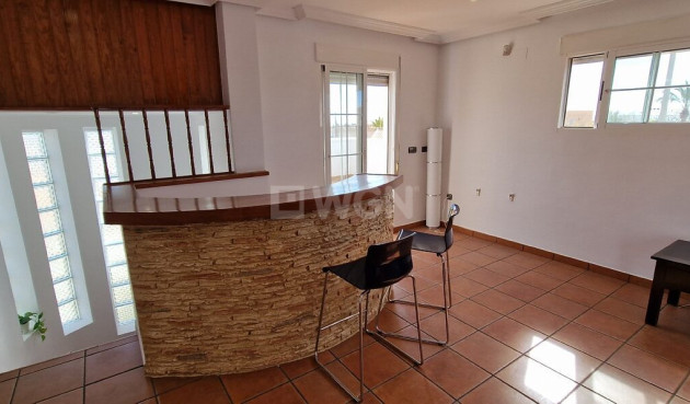 Resale - Villa - Avileses - Inland