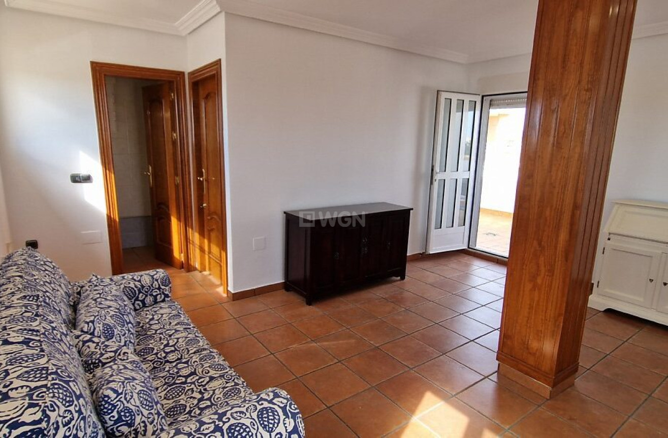 Reventa - Villa - Avileses - Inland