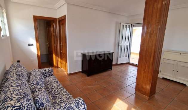 Reventa - Villa - Avileses - Inland