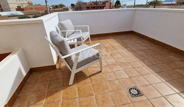 Reventa - Villa - Avileses - Inland