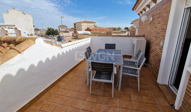 Resale - Villa - Avileses - Inland