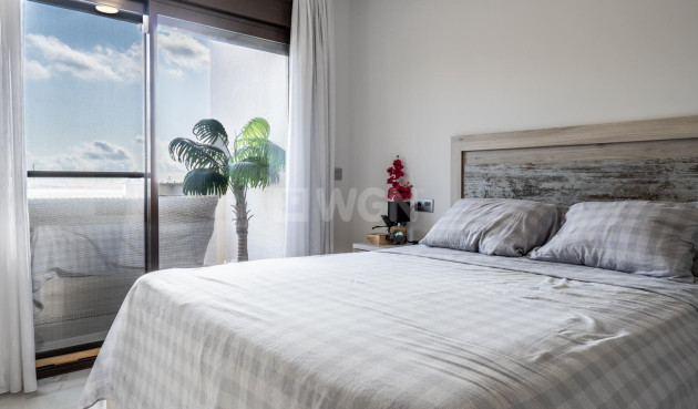 Resale - Apartment / flat - Dolores de Pacheco - Inland