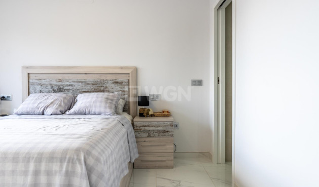 Resale - Apartment / flat - Dolores de Pacheco - Inland