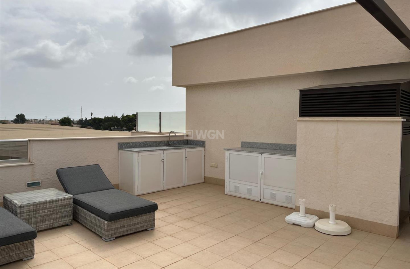 Resale - Apartment / flat - Dolores de Pacheco - Inland