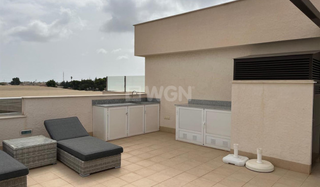 Resale - Apartment / flat - Dolores de Pacheco - Inland