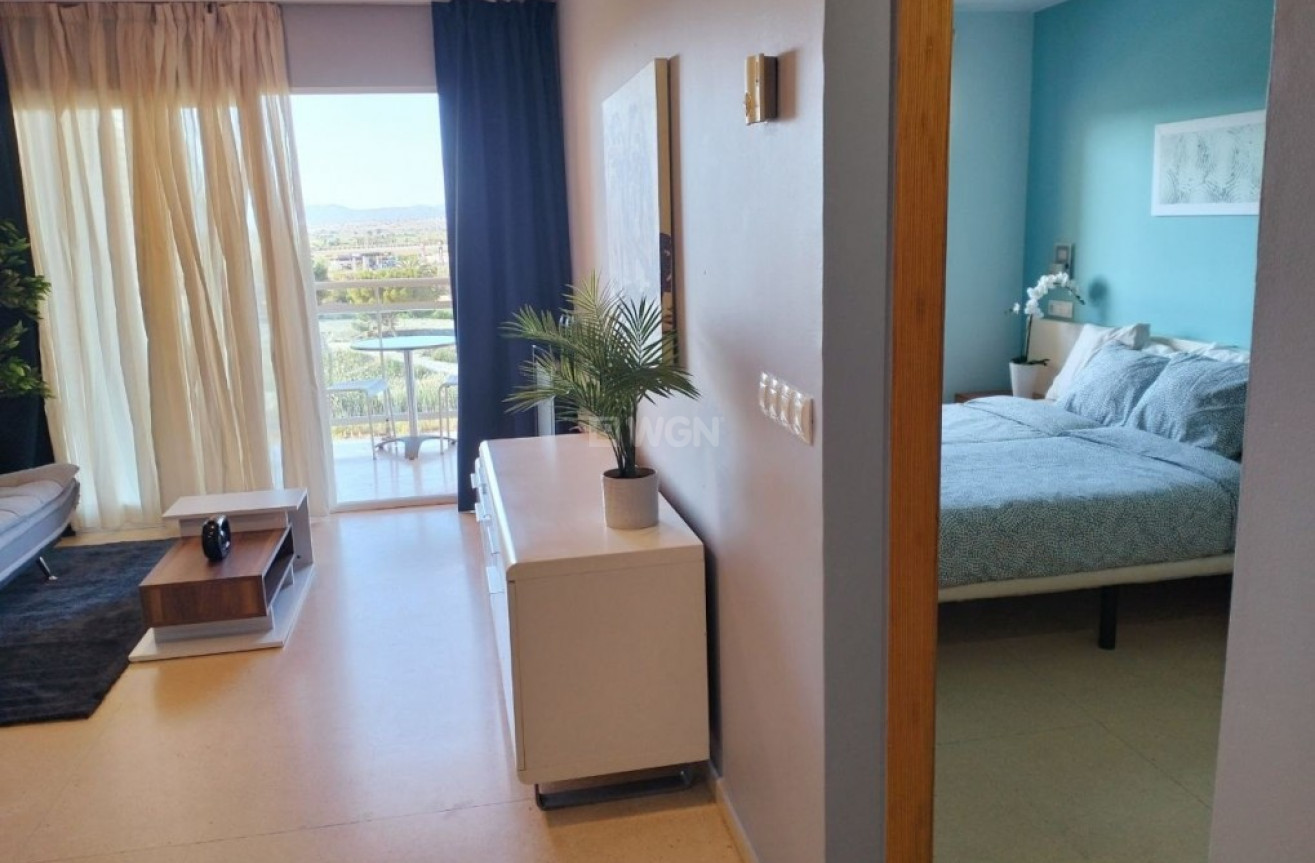 Reventa - Apartamento / piso - Guardamar del Segura - Costa Blanca