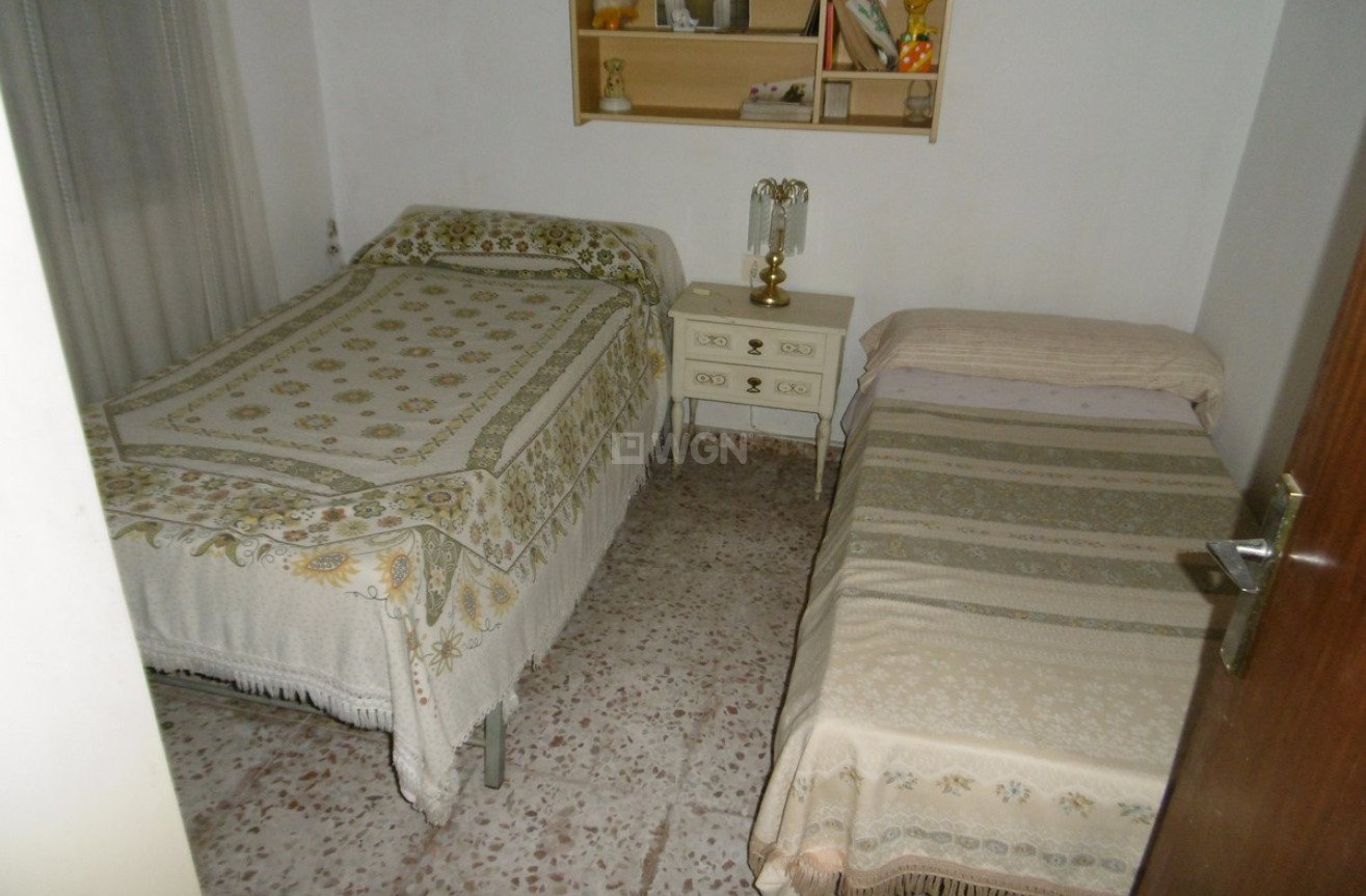 Resale - Country House - Yecla - Inland