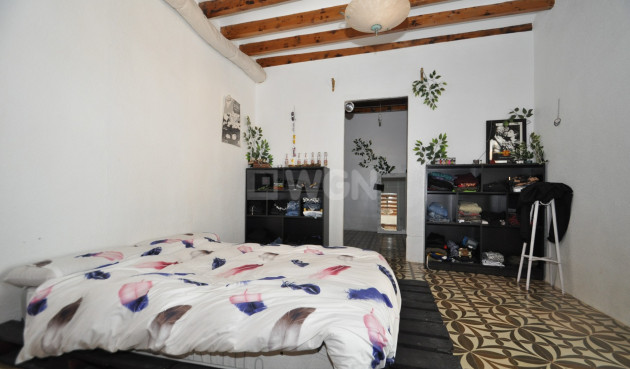 Resale - Country House - Yecla - Inland