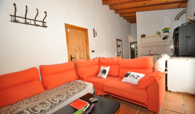 Reventa - Country House - Yecla - Inland