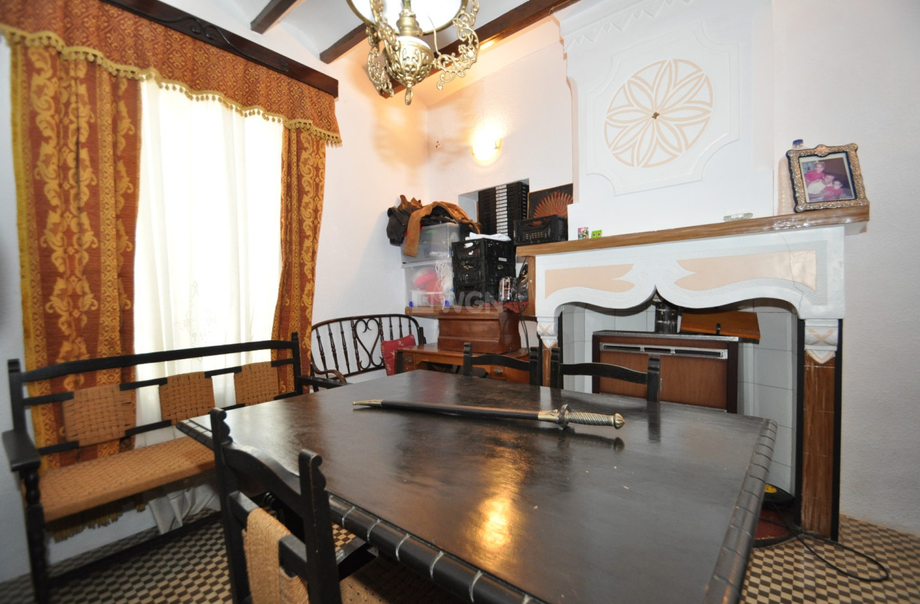 Resale - Country House - Yecla - Inland