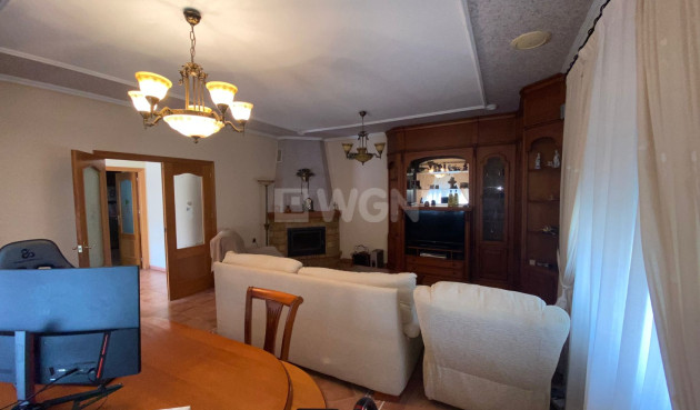 Reventa - Country House - Abanilla - Inland