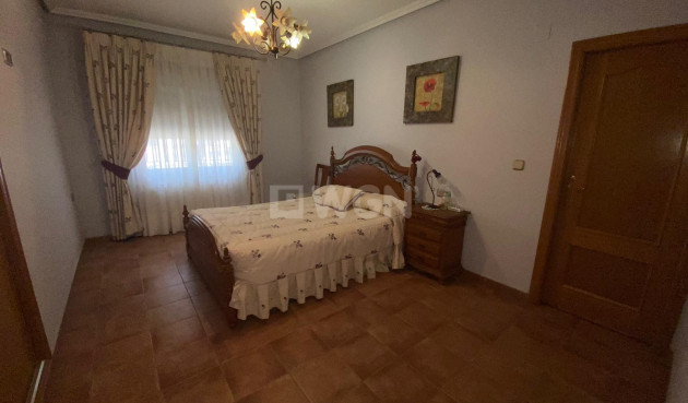 Reventa - Country House - Abanilla - Inland