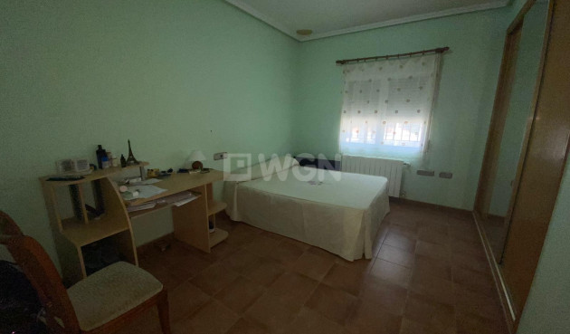 Resale - Country House - Abanilla - Inland