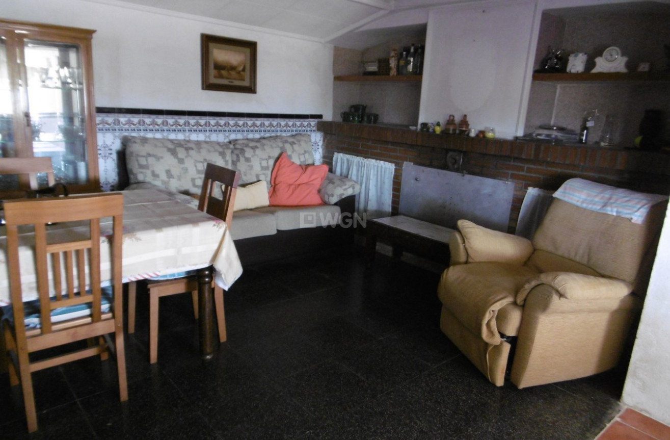 Reventa - Country House - Yecla - Inland