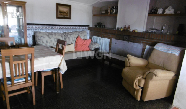 Reventa - Country House - Yecla - Inland