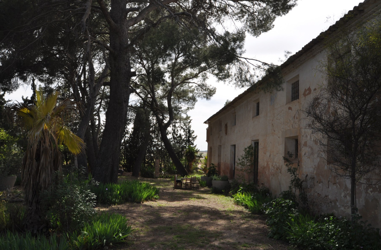 Resale - Country House - Yecla - Inland