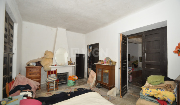 Resale - Country House - Yecla - Inland