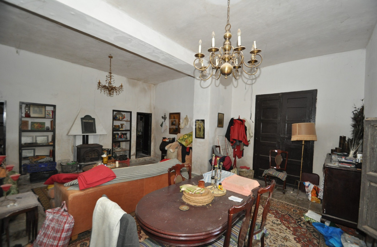 Resale - Country House - Yecla - Inland