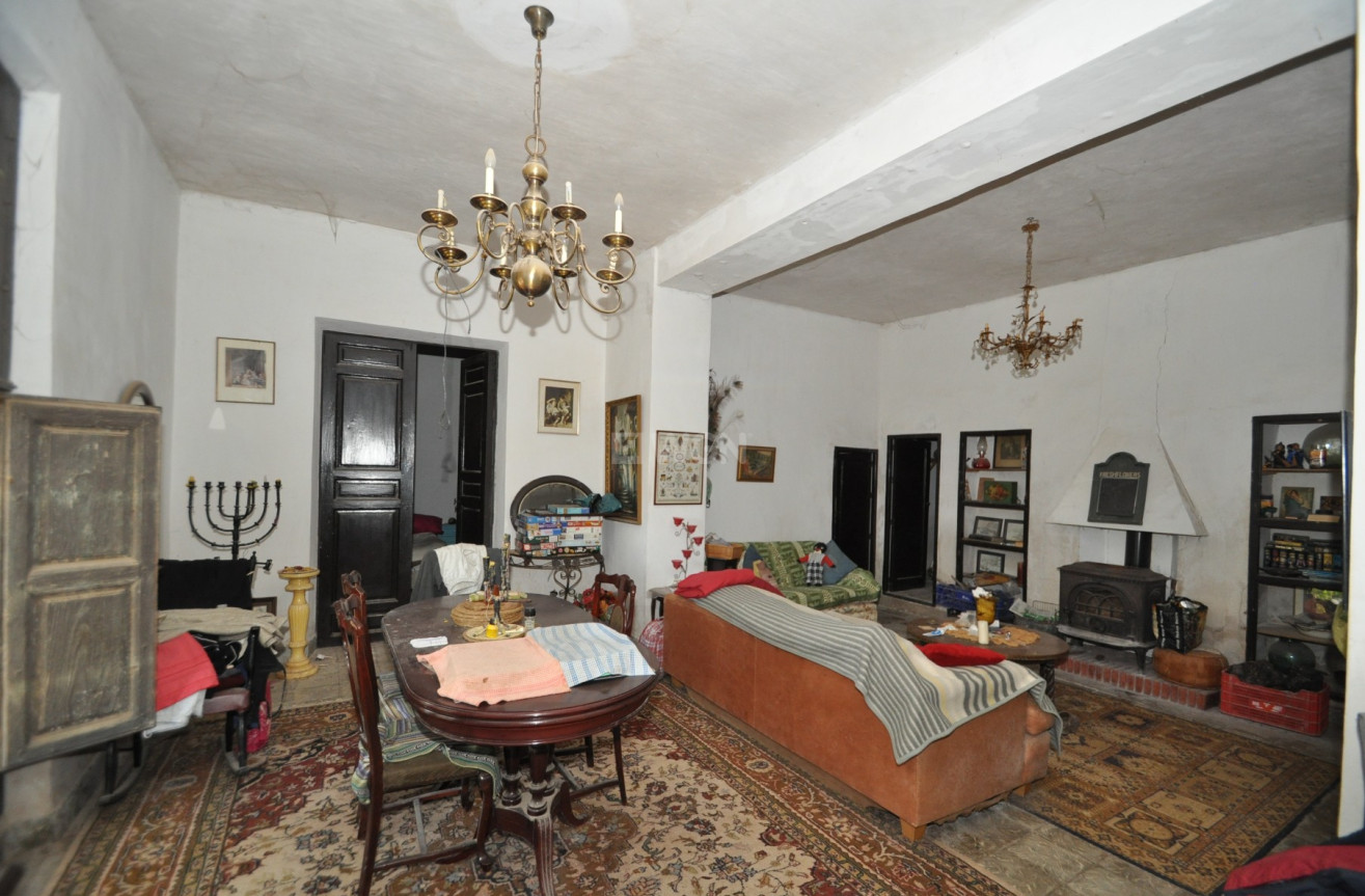 Resale - Country House - Yecla - Inland