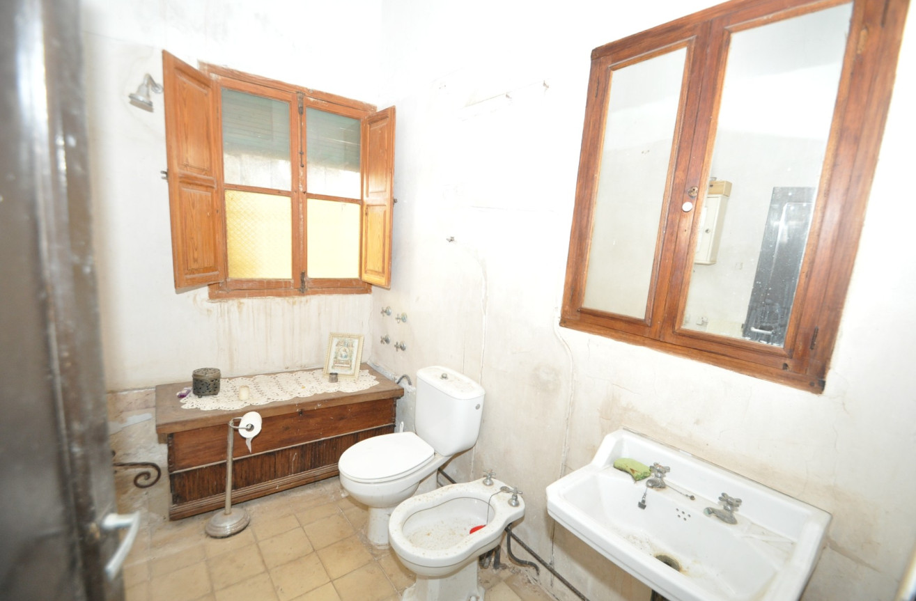 Resale - Country House - Yecla - Inland