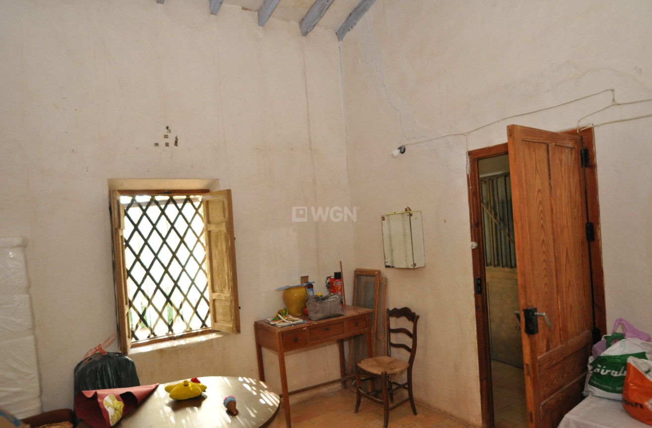 Resale - Country House - Yecla - Inland