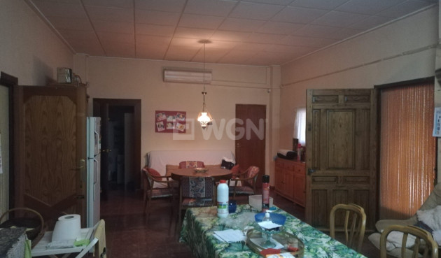 Resale - Country House - Yecla - Inland