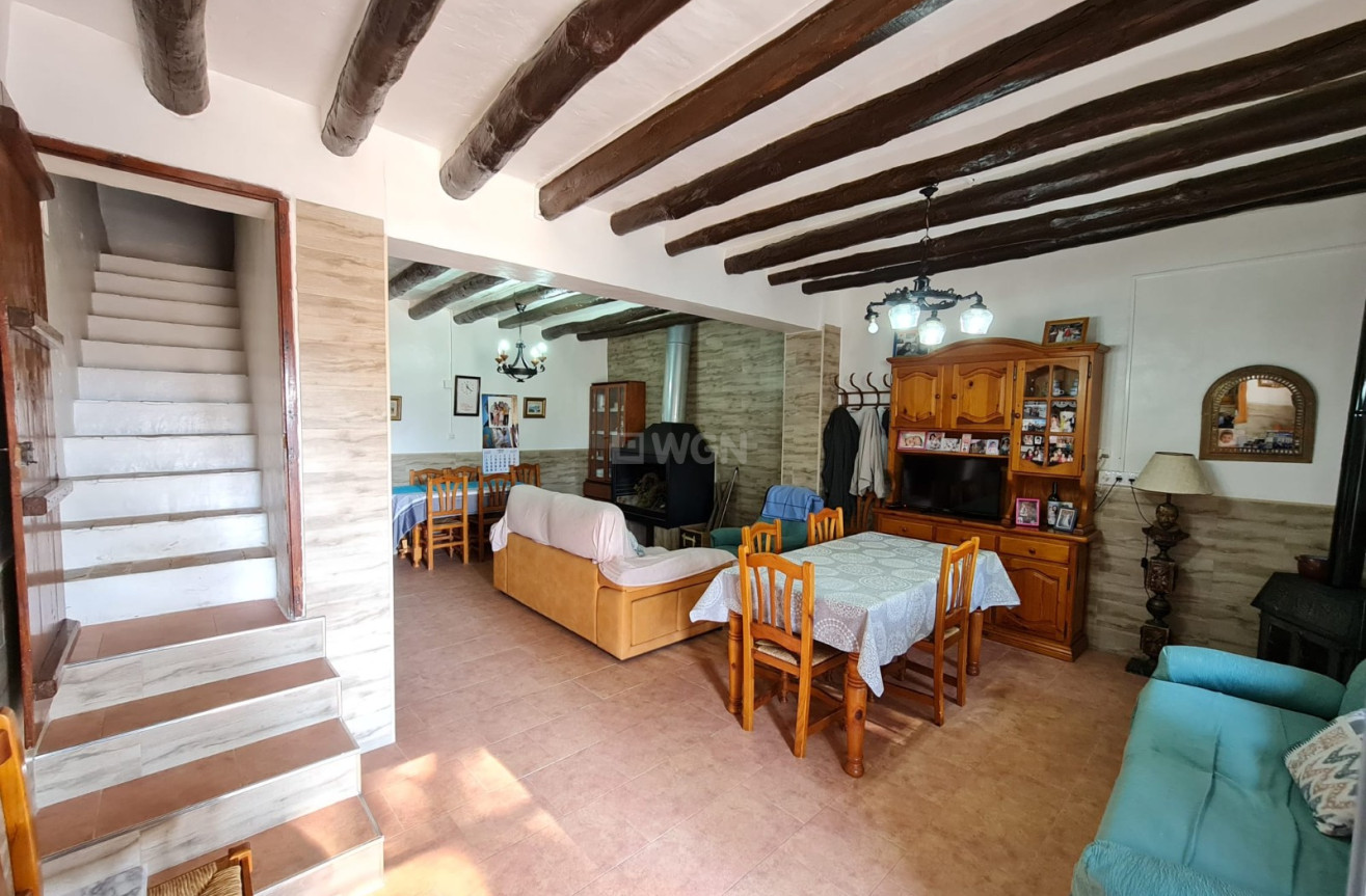 Reventa - Country House - Yecla - Inland