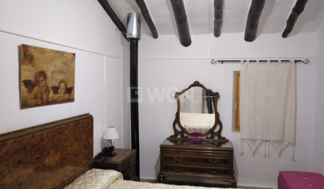 Resale - Country House - Yecla - Inland