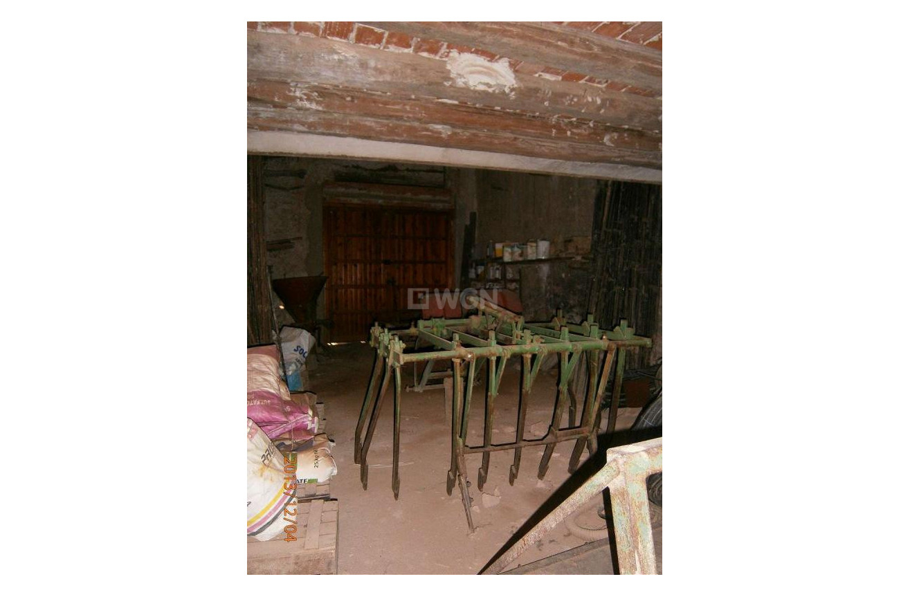 Resale - Country House - Yecla - Inland