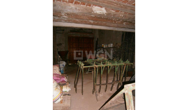 Resale - Country House - Yecla - Inland