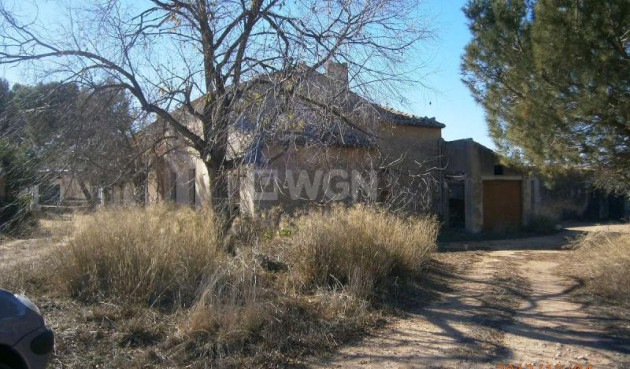 Reventa - Country House - Yecla - Inland