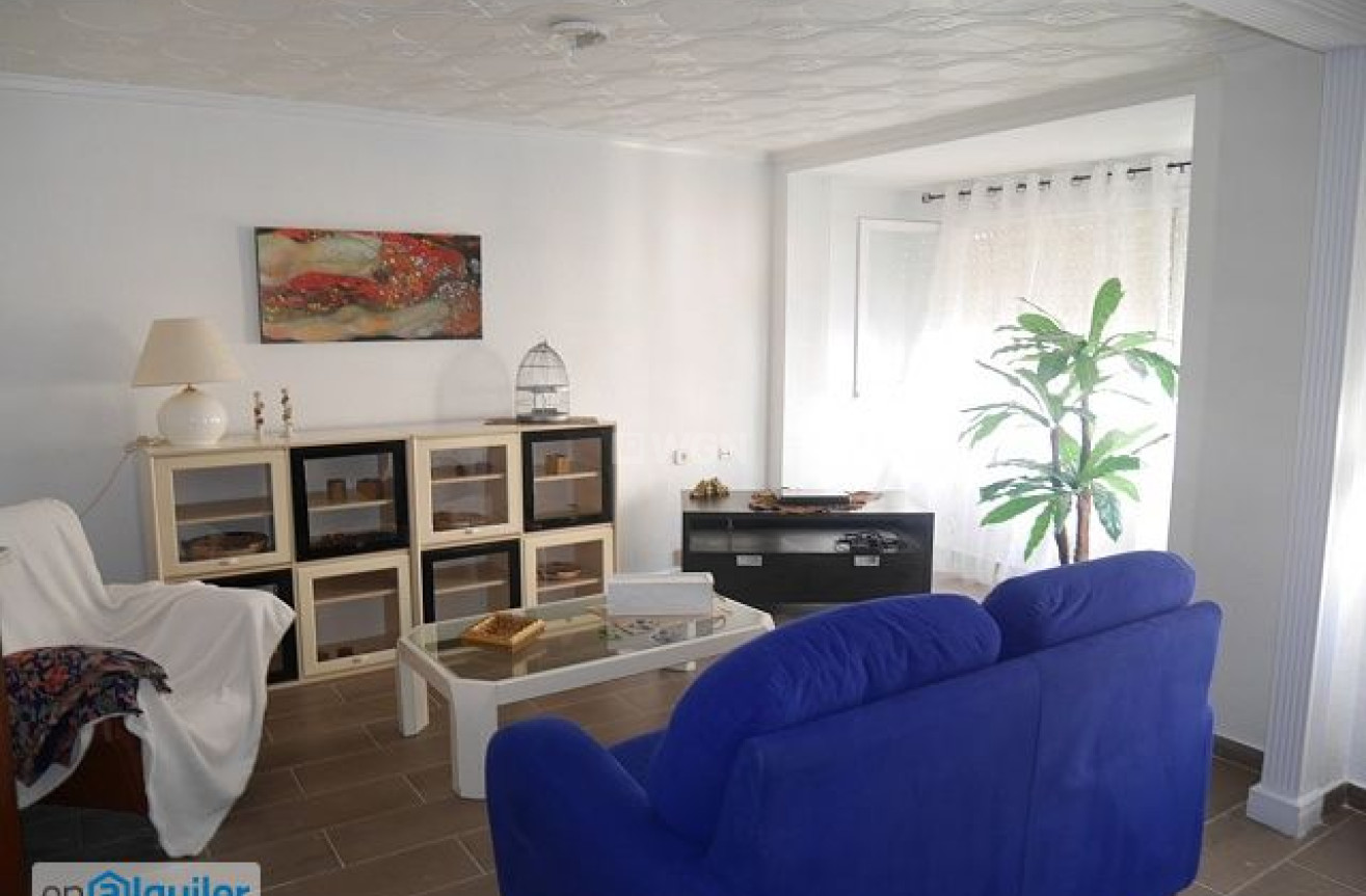 Reventa - Apartamento / piso - Elda - Inland