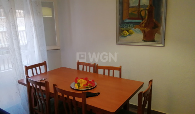 Resale - Apartment / flat - Elda - Inland