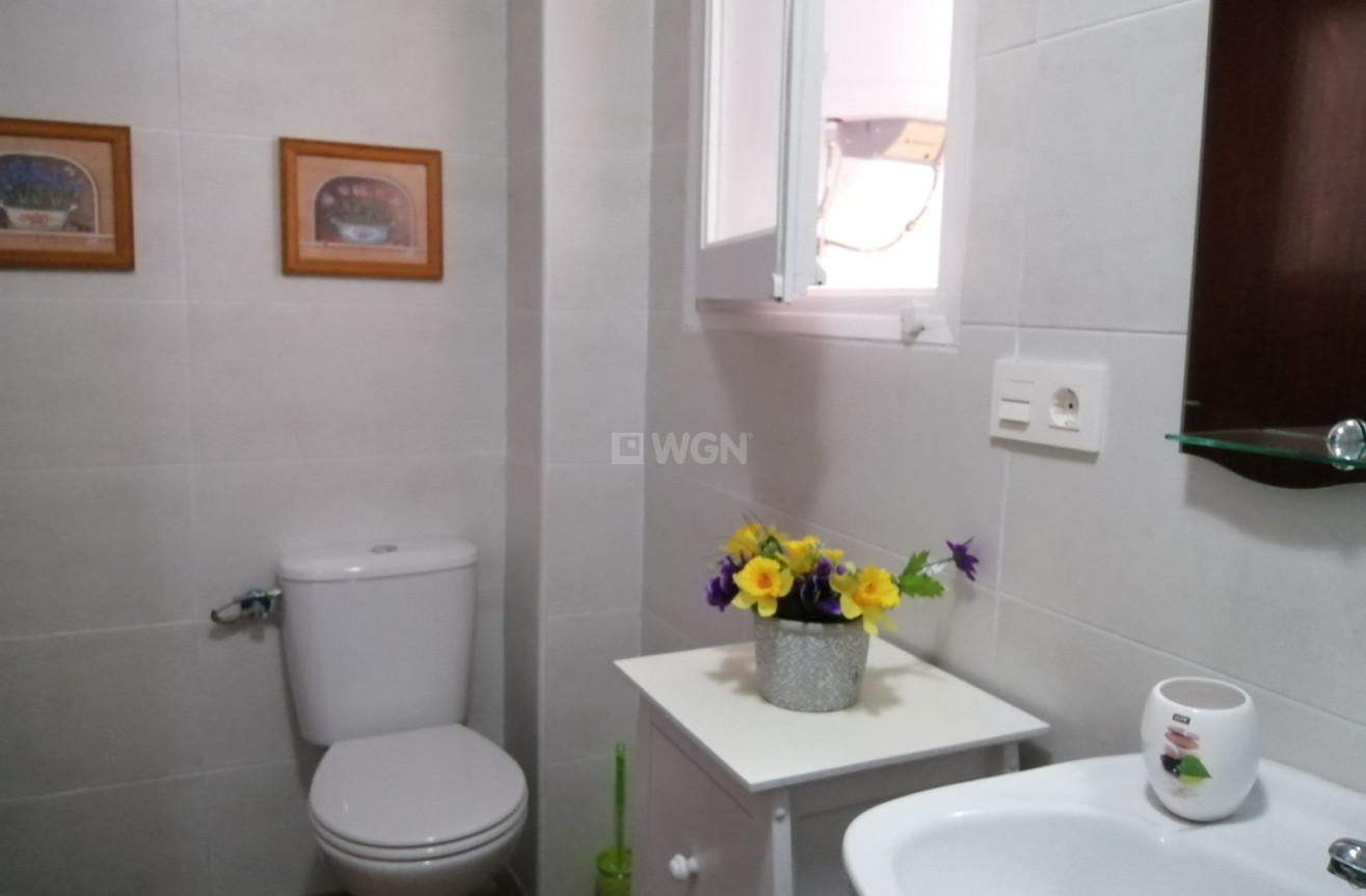 Resale - Apartment / flat - Elda - Inland