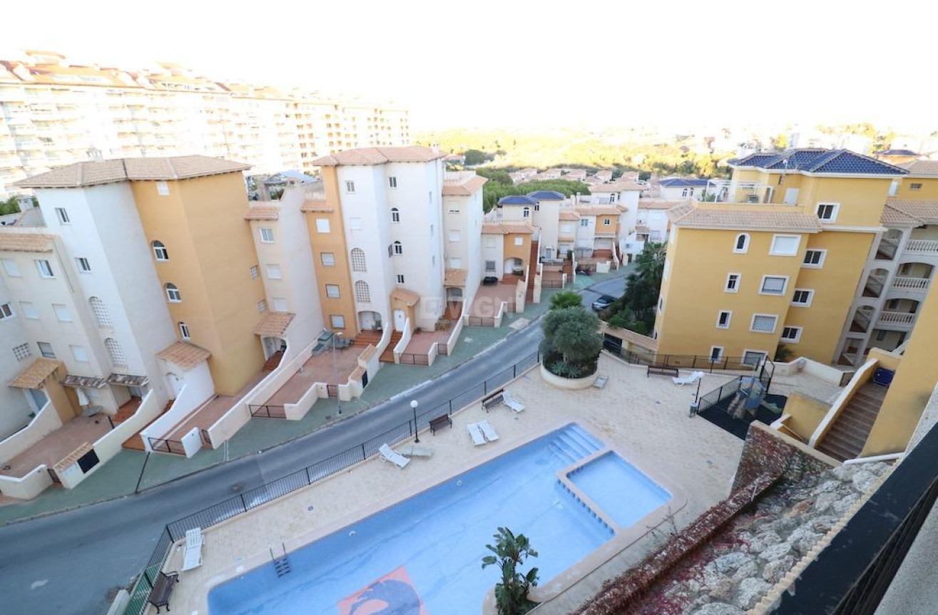 Resale - Penthouse - Orihuela Costa - Costa Blanca