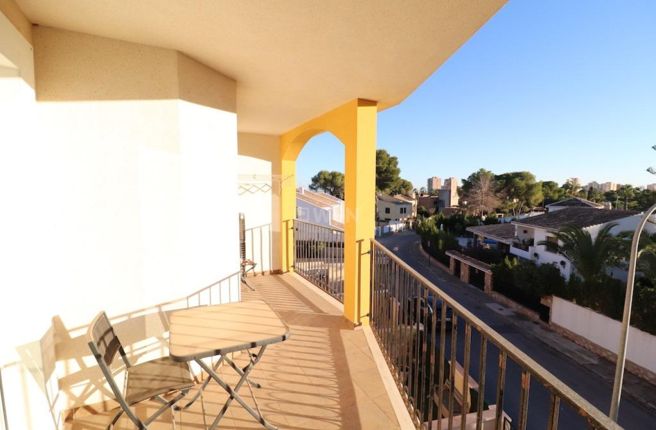 Resale - Penthouse - Orihuela Costa - Costa Blanca