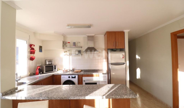 Resale - Penthouse - Orihuela Costa - Costa Blanca