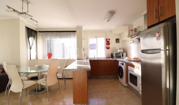 Resale - Penthouse - Orihuela Costa - Costa Blanca