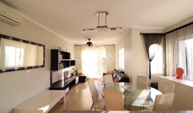 Resale - Penthouse - Orihuela Costa - Costa Blanca