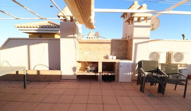 Resale - Penthouse - Orihuela Costa - Costa Blanca