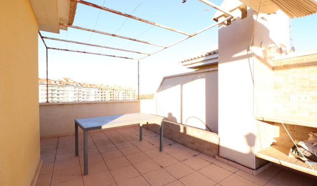 Resale - Penthouse - Orihuela Costa - Costa Blanca