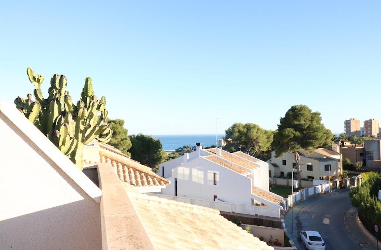 Resale - Penthouse - Orihuela Costa - Costa Blanca