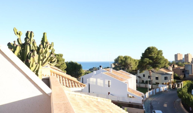 Resale - Penthouse - Orihuela Costa - Costa Blanca