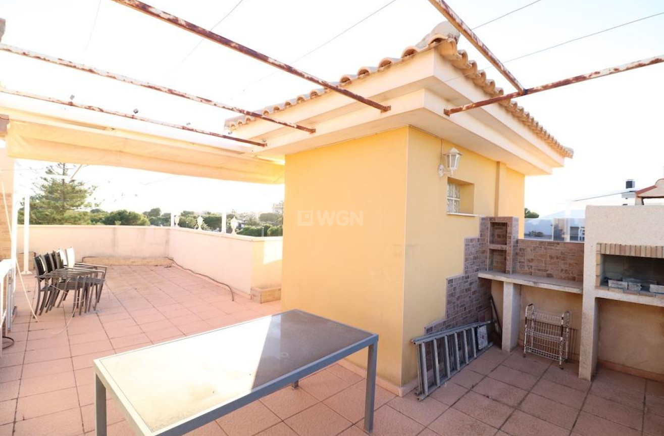 Resale - Penthouse - Orihuela Costa - Costa Blanca