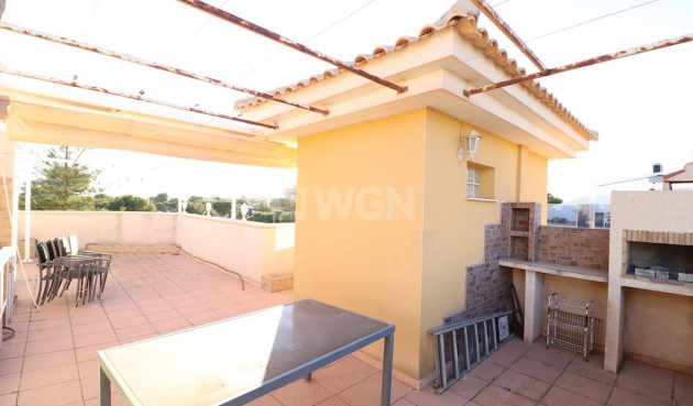 Resale - Penthouse - Orihuela Costa - Costa Blanca