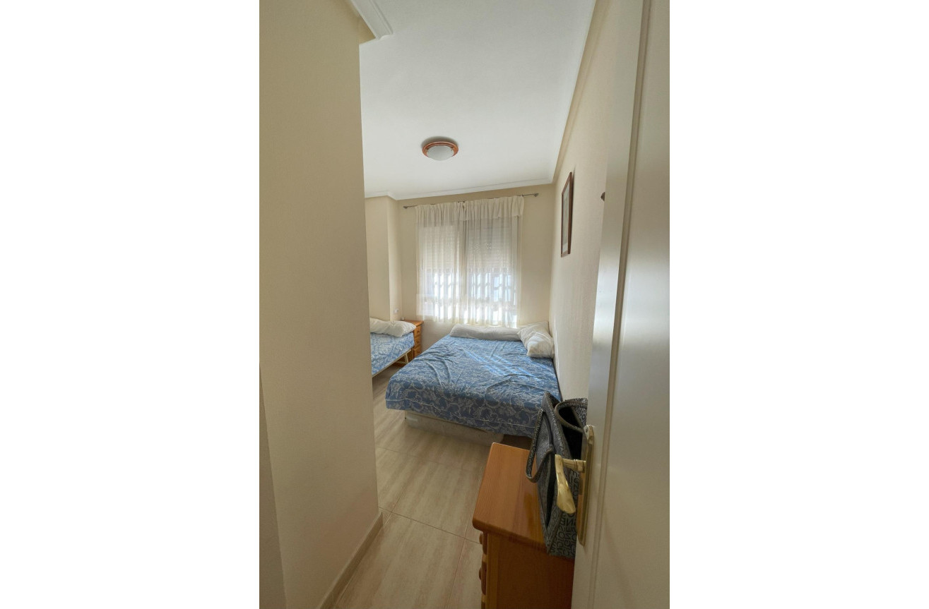 Reventa - Apartamento / piso - Guardamar del Segura - Pueblo