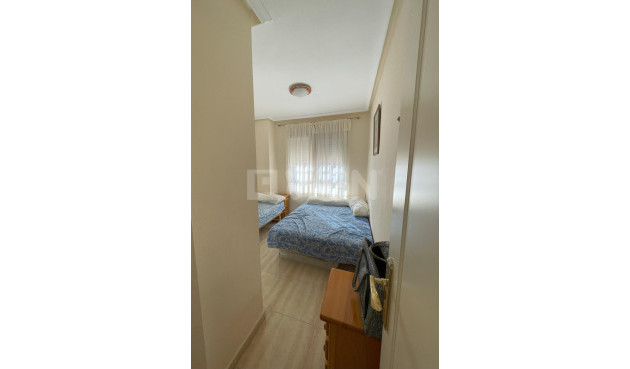 Resale - Apartment / flat - Guardamar del Segura - Pueblo