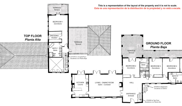 Reventa - Villa - Alhaurin el Grande - Inland