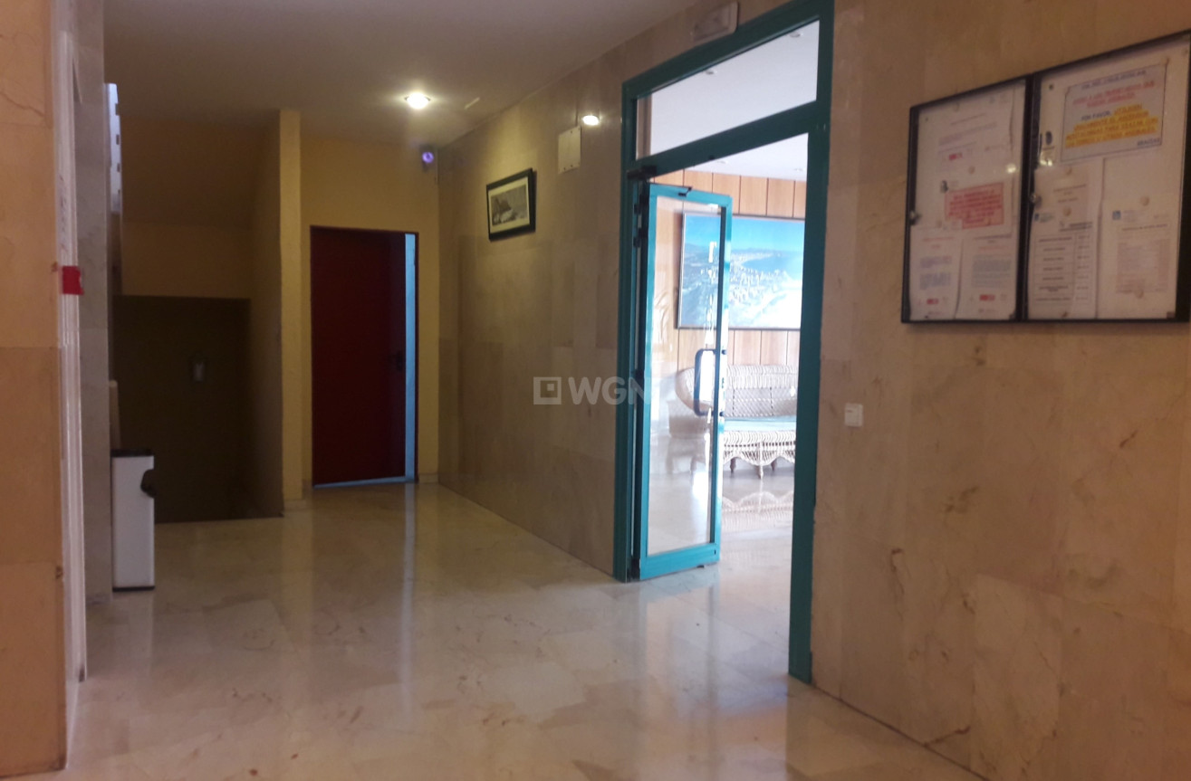 Reventa - Apartamento / piso - Benidorm - Costa Blanca