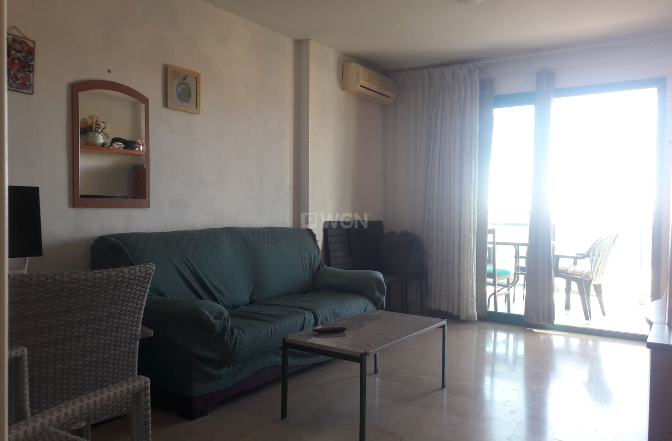 Reventa - Apartamento / piso - Benidorm - Costa Blanca